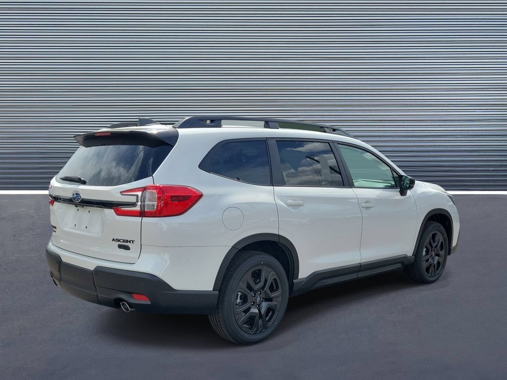New 2026 Subaru Ascent Bronze Edition AWD/4WD image 3