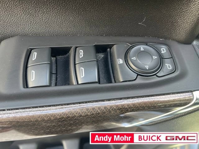 Used 2020 Chevrolet Silverado 1500 LT w/ All-Star Edition AWD/4WD image 22