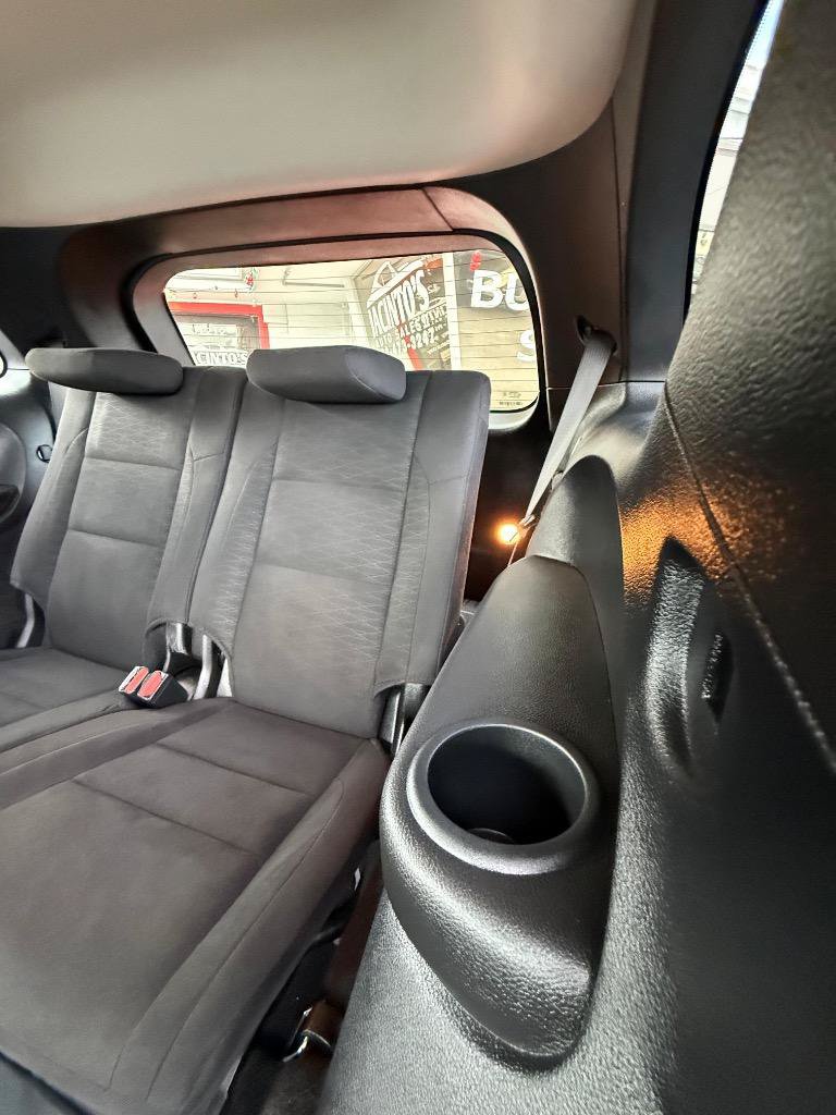 Used 2020 Dodge Durango GT RWD image 24