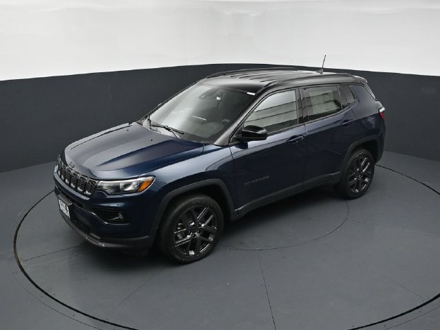 New 2026 Jeep Compass Limited AWD/4WD image 14