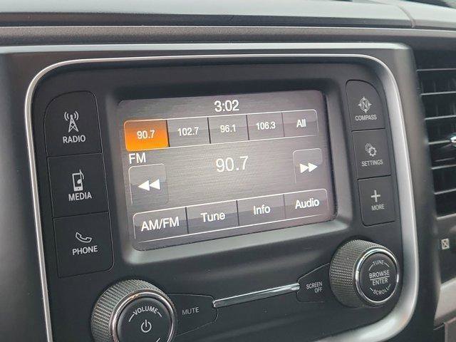 Used 2022 RAM 1500 Tradesman AWD/4WD image 23