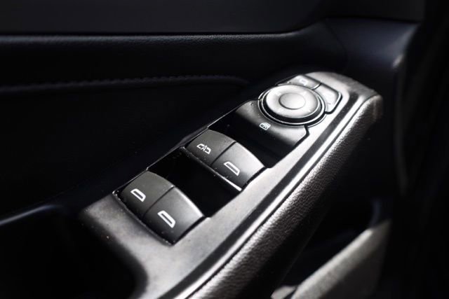 Used 2022 Chevrolet Traverse LT w/ LPO, 'HIT The Road' Package image 21