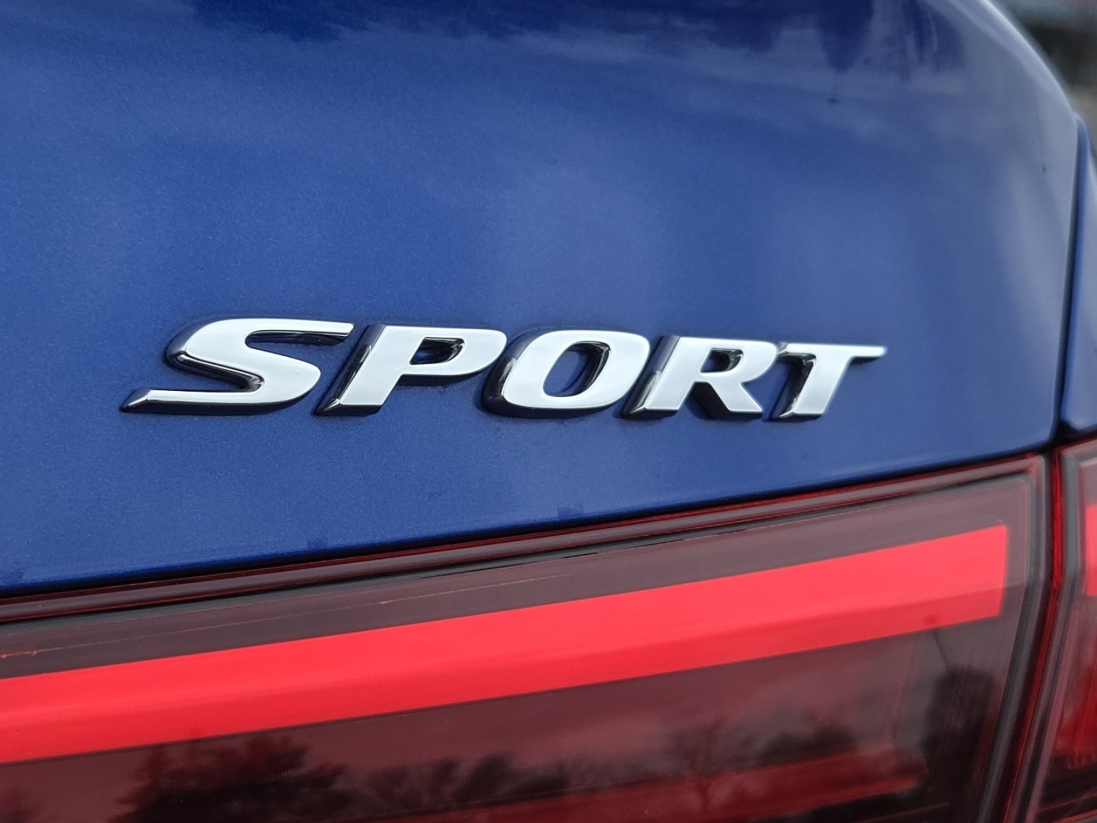 Certified 2024 Honda Civic Sport image 11