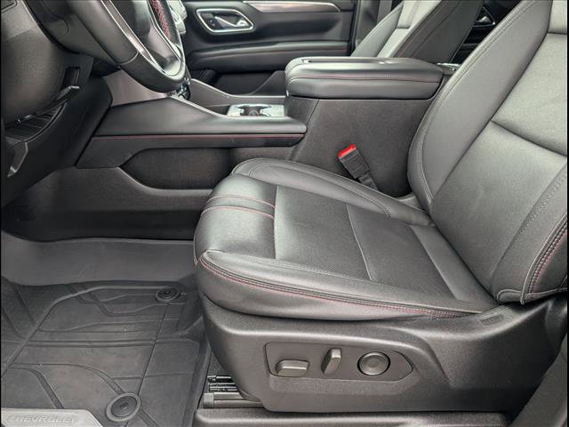 Used 2023 Chevrolet Tahoe RST image 11