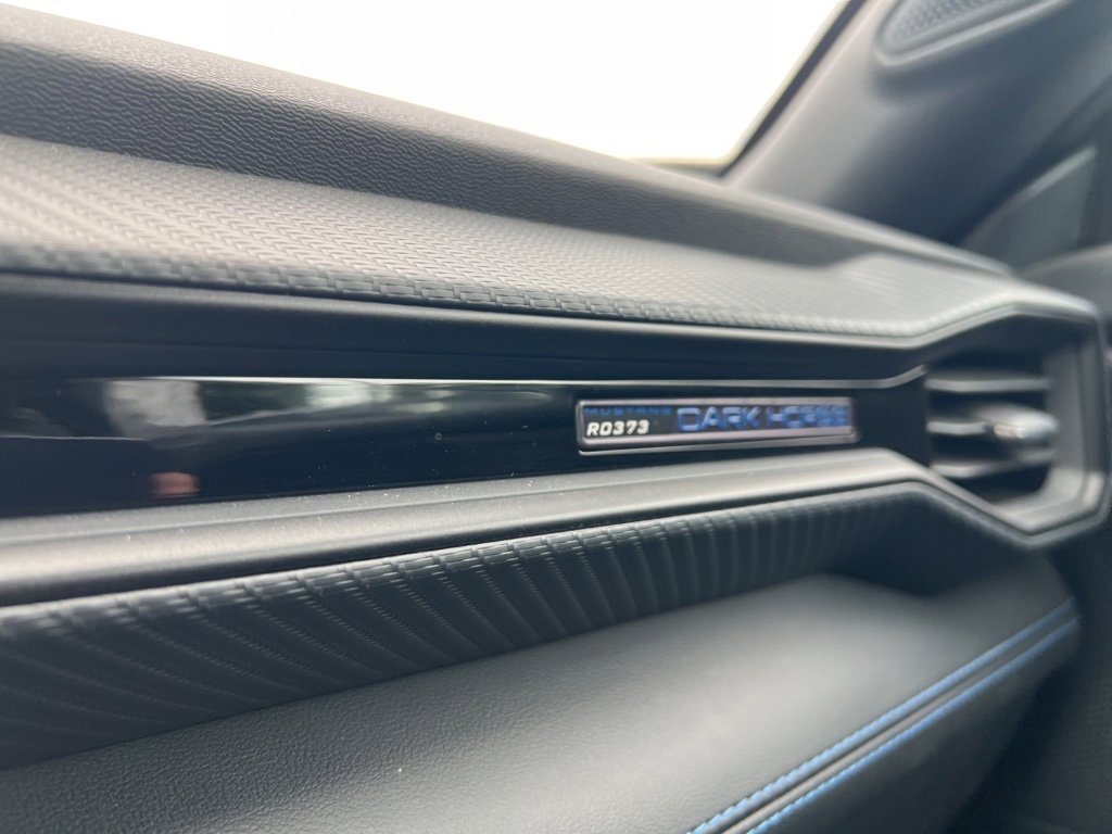 Used 2024 Ford Mustang Dark Horse image 31