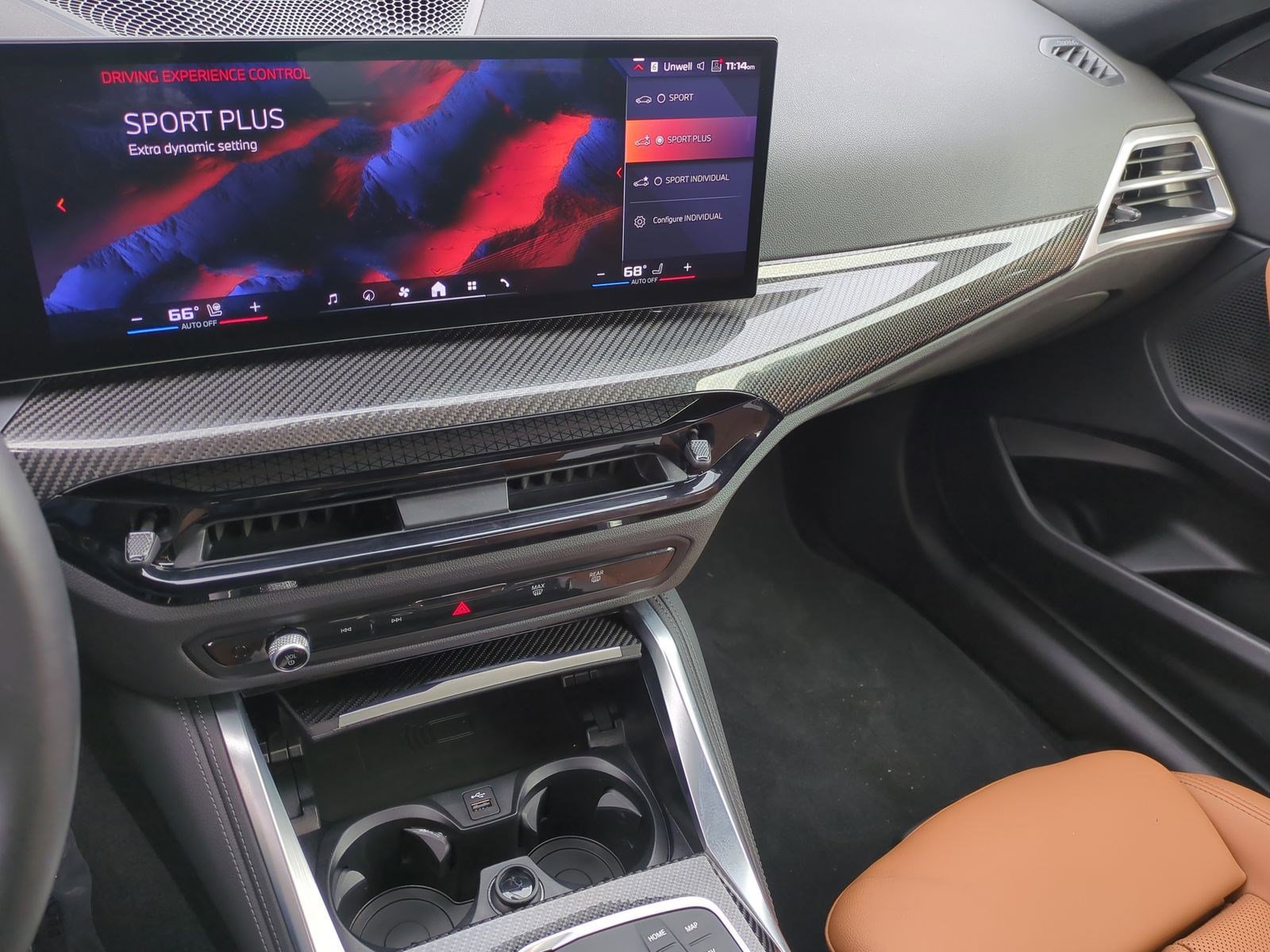 Used 2025 BMW M240i Coupe image 30