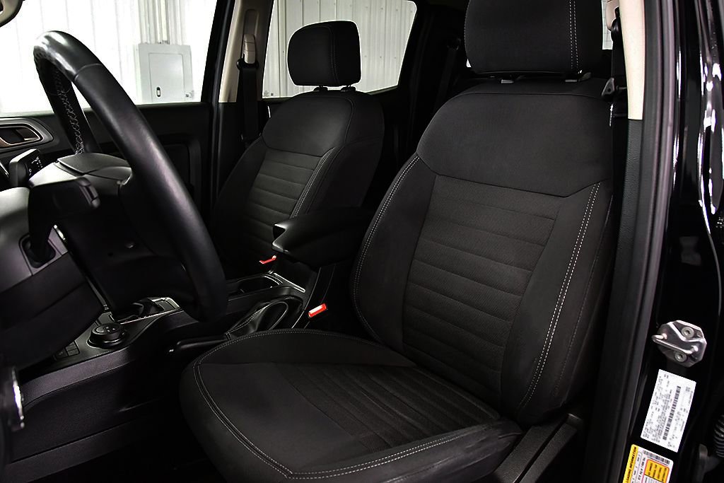 Used 2023 Ford Ranger XLT w/ Equipment Group 302A High AWD/4WD image 30