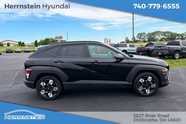 Used 2024 Hyundai Kona SEL FWD image 6