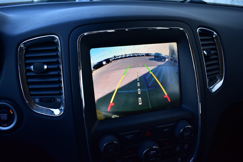 Used 2017 Dodge Durango Citadel RWD image 53