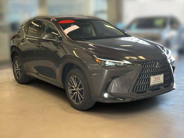 Used 2023 Lexus NX 250 FWD image 3