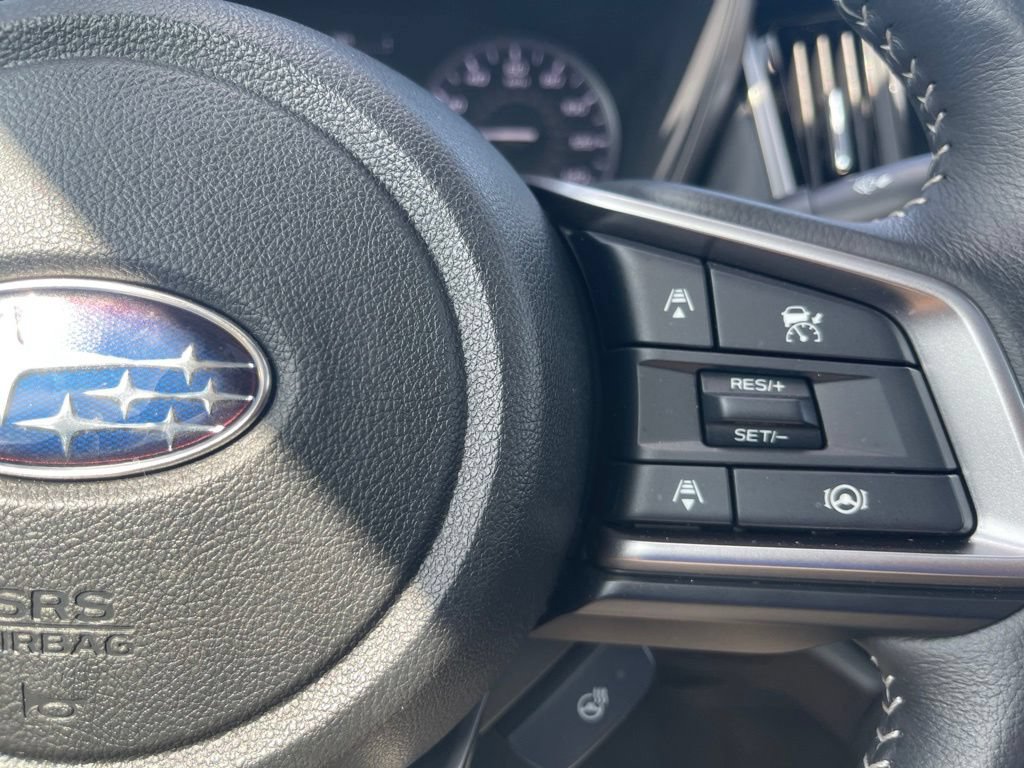 Certified 2025 Subaru Legacy Limited w/ Popular Package #2 AWD/4WD image 12