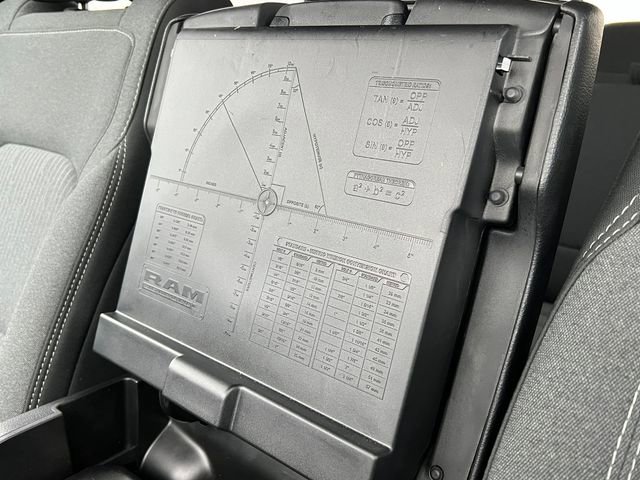 Certified 2021 RAM 1500 Big Horn image 38