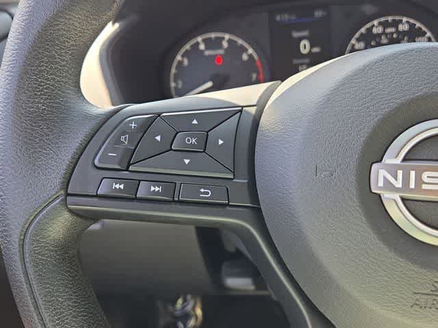 Used 2024 Nissan Altima 2.5 S FWD image 22