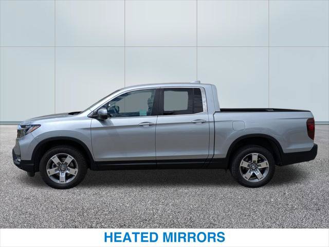 Certified 2024 Honda Ridgeline RTL image 10