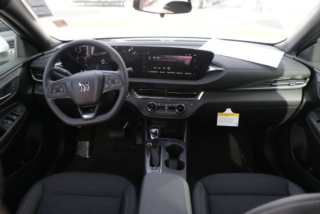 New 2026 Buick Envista Sport Touring FWD image 13