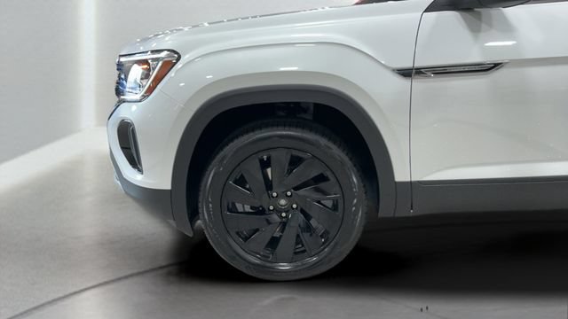 New 2026 Volkswagen Atlas Cross Sport SE AWD/4WD image 24