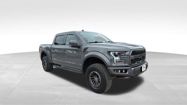 Used 2020 Ford F150 Raptor w/ Equipment Group 802A Luxury image 1