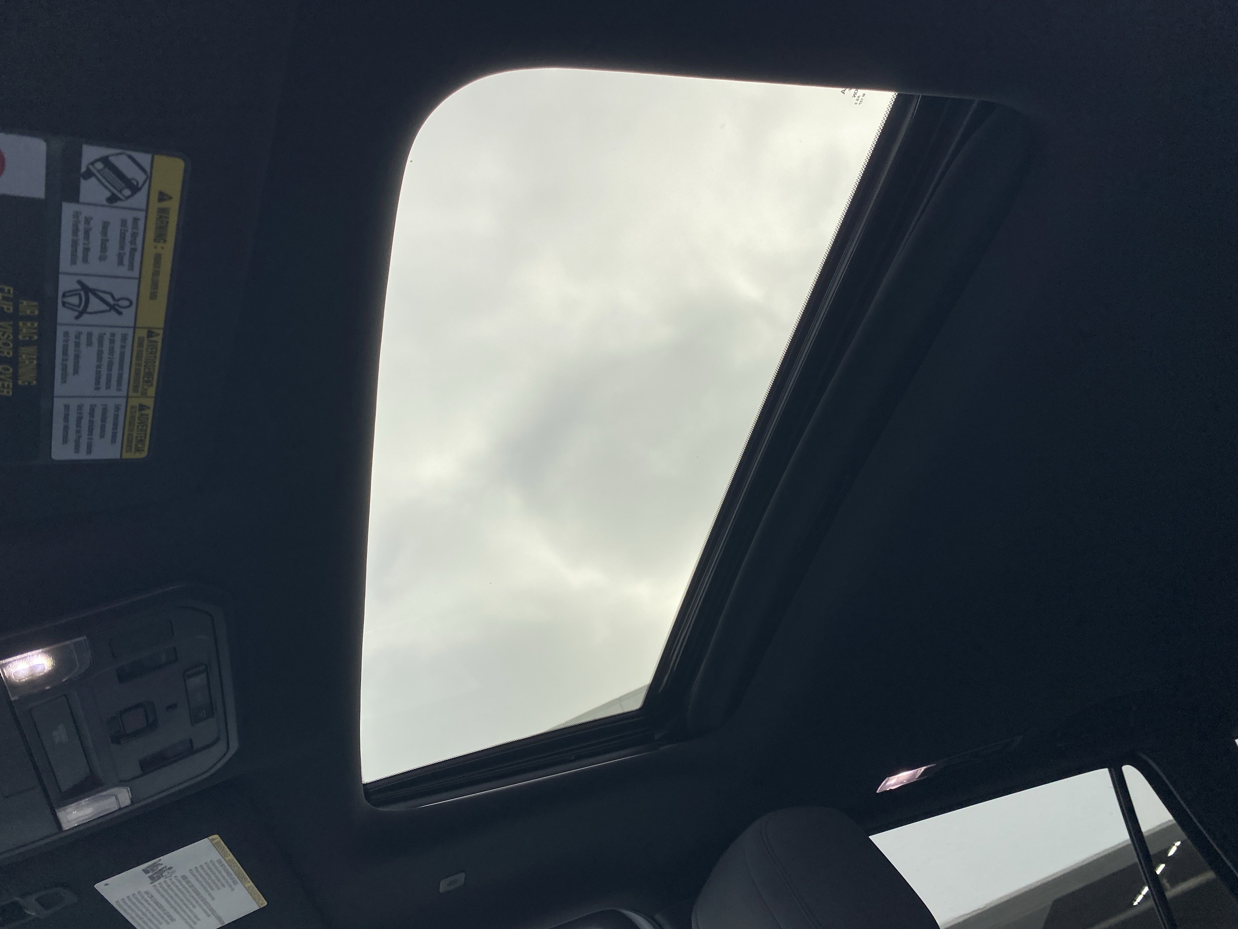 Used 2025 Toyota Sequoia SR5 w/ TRD Sport Package image 19