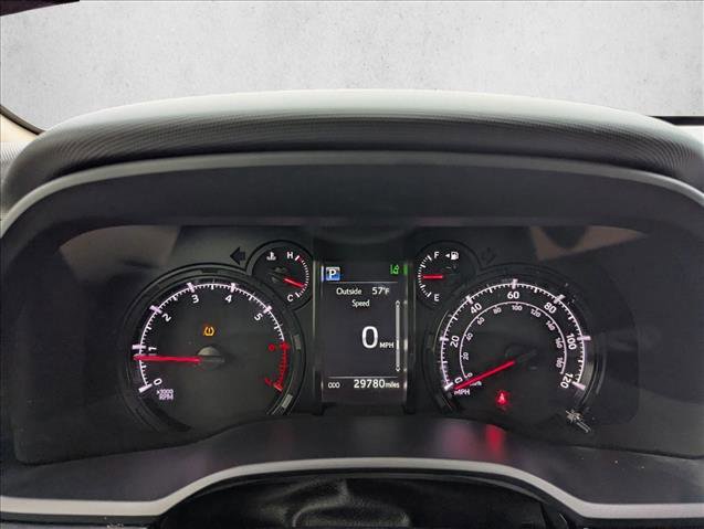 Used 2023 Toyota 4Runner SR5 Premium image 11