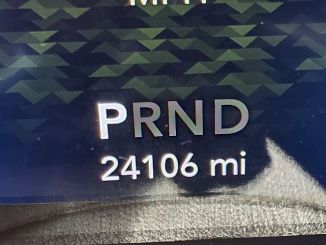 Used 2021 Jeep Wrangler Unlimited Islander image 17