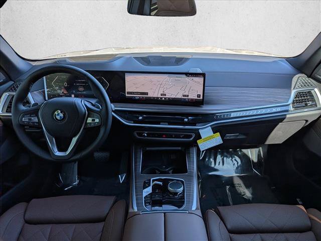 New 2026 BMW X5 xDrive40i w/ Climate Comfort Package AWD/4WD image 16