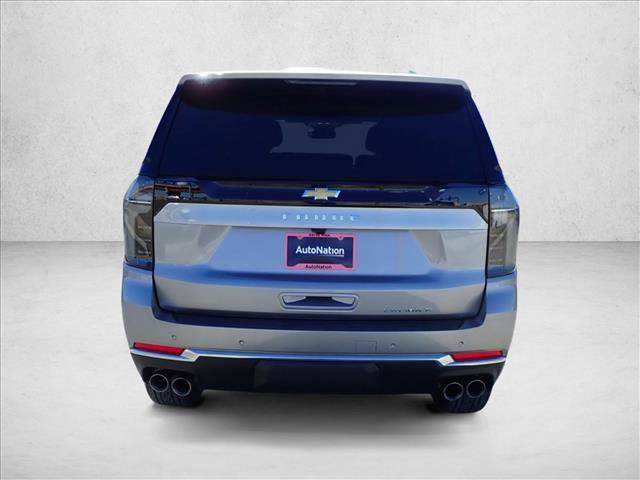 New 2026 Chevrolet Tahoe Premier w/ Sun And Tow Package image 3