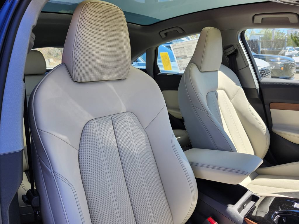 New 2026 Audi A5 2.0T Prestige AWD/4WD image 13