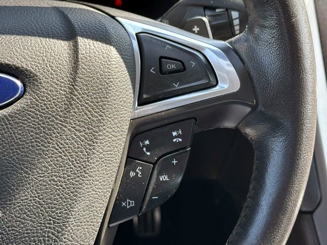 Used 2016 Ford Fusion Titanium AWD/4WD image 25