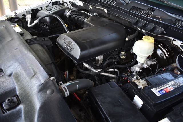 Used 2017 RAM 1500 Tradesman RWD image 20