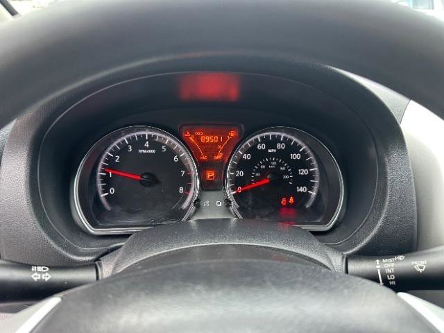 Used 2018 Nissan Versa Note S image 17