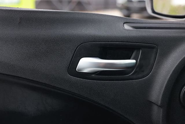 Used 2015 Dodge Charger Police RWD image 42
