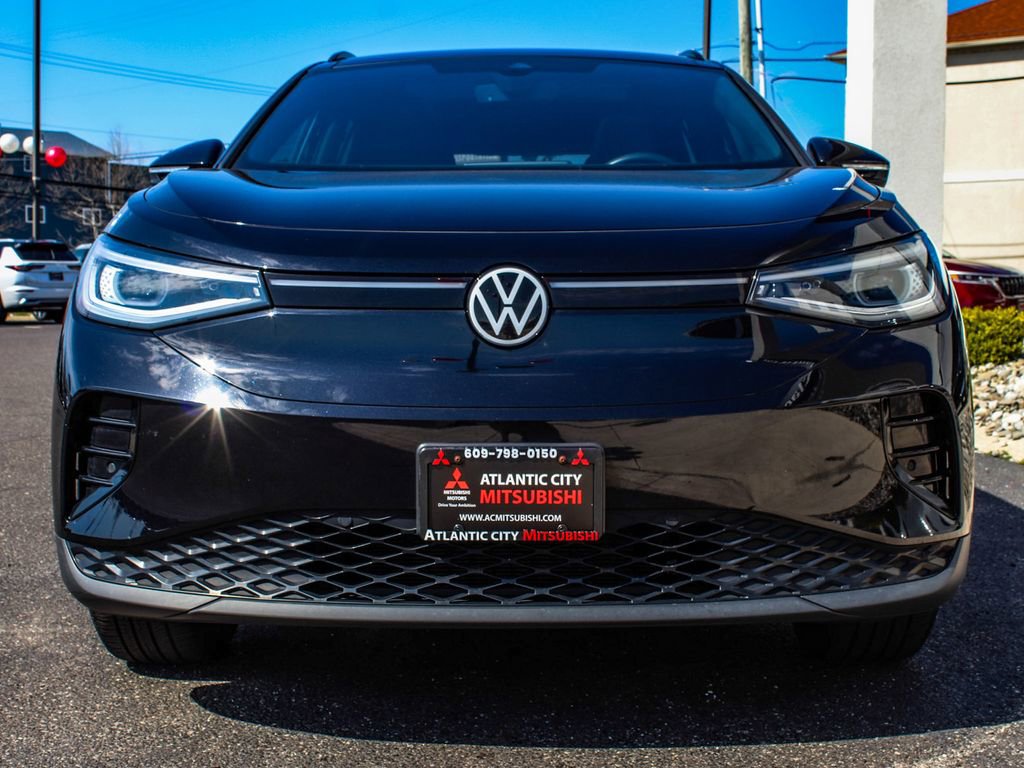 Used 2023 Volkswagen ID.4 Pro S image 2