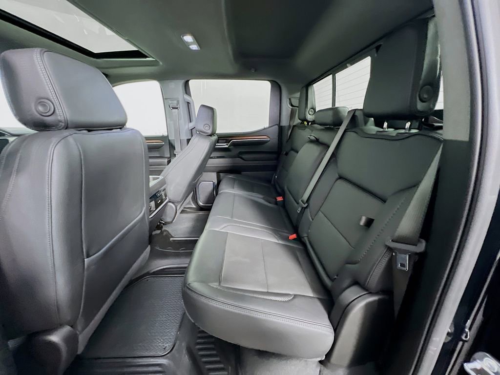 Certified 2024 GMC Sierra 1500 Denali w/ Denali Reserve Package image 25