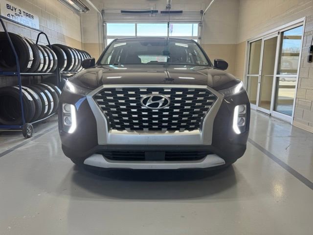 Used 2020 Hyundai Palisade SE image 4