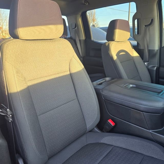 Certified 2021 Chevrolet Silverado 1500 LT Trail Boss w/ Bed Protection Package image 13