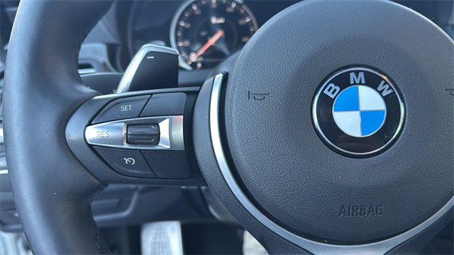 Used 2015 BMW 640i xDrive Convertible image 16