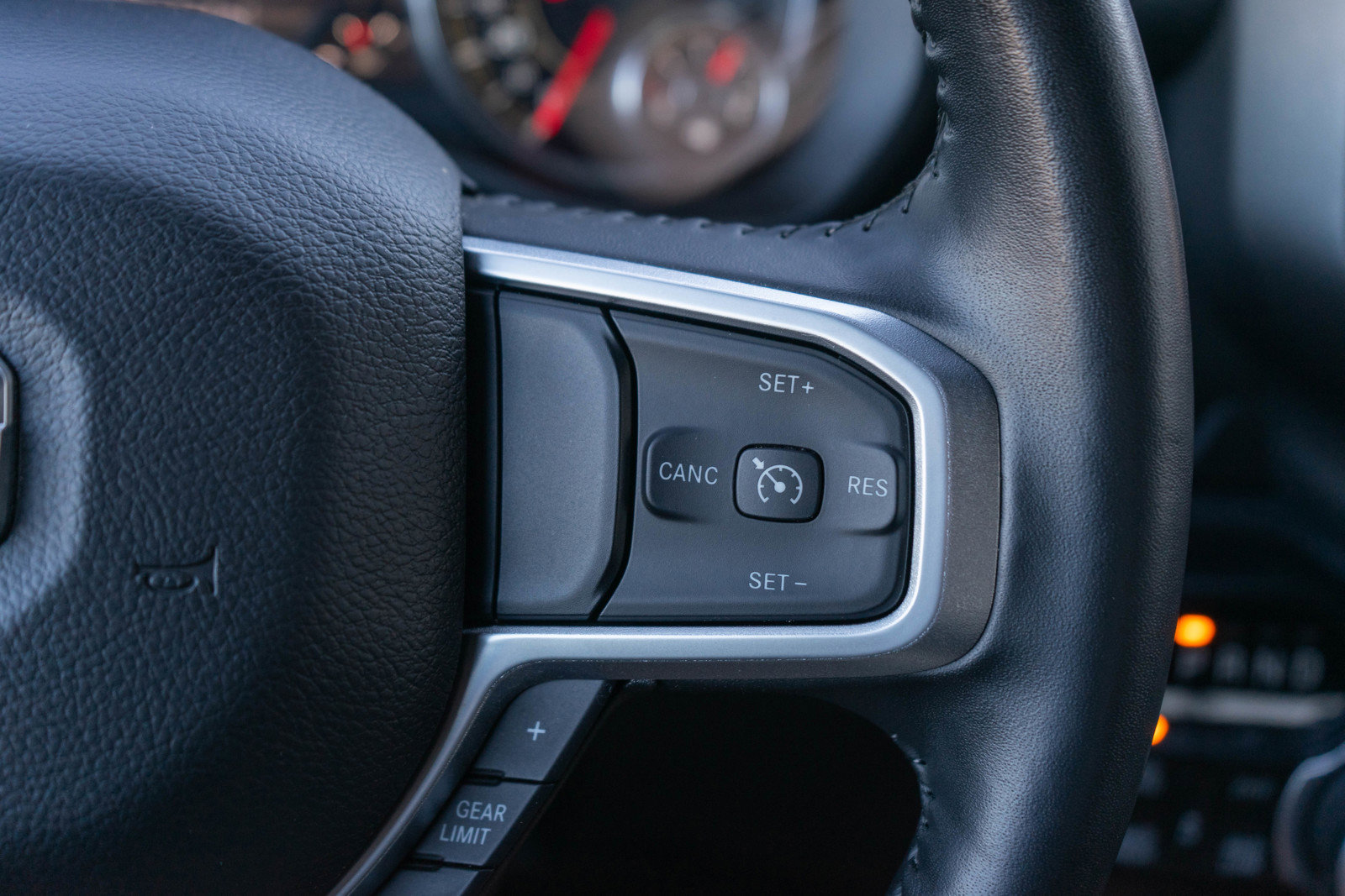 Used 2022 RAM 1500 Big Horn image 23