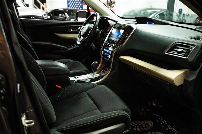 Used 2019 Subaru Ascent Premium AWD/4WD image 14