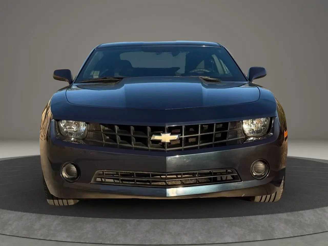 Used 2013 Chevrolet Camaro LS image 8