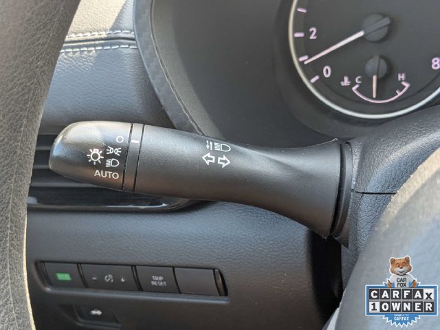 Used 2025 Nissan Sentra SV FWD image 30