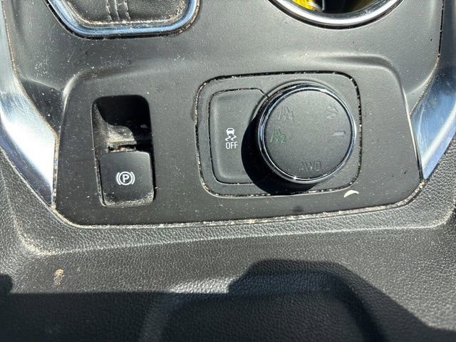 Used 2018 Chevrolet Traverse LT AWD/4WD image 21