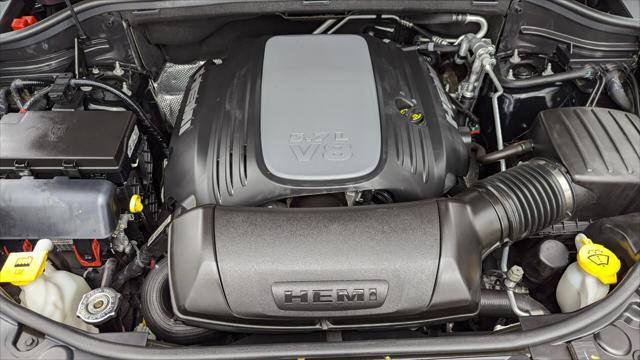 Used 2024 Dodge Durango R/T image 37