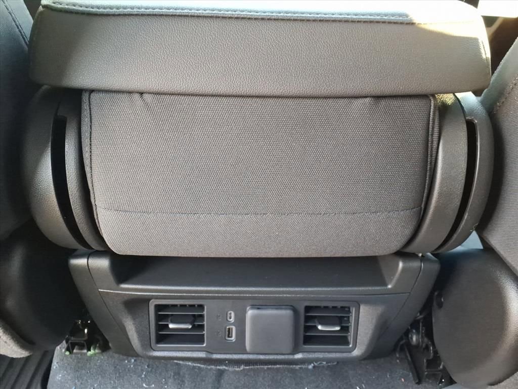 New 2026 Chevrolet Silverado 3500 LT image 23