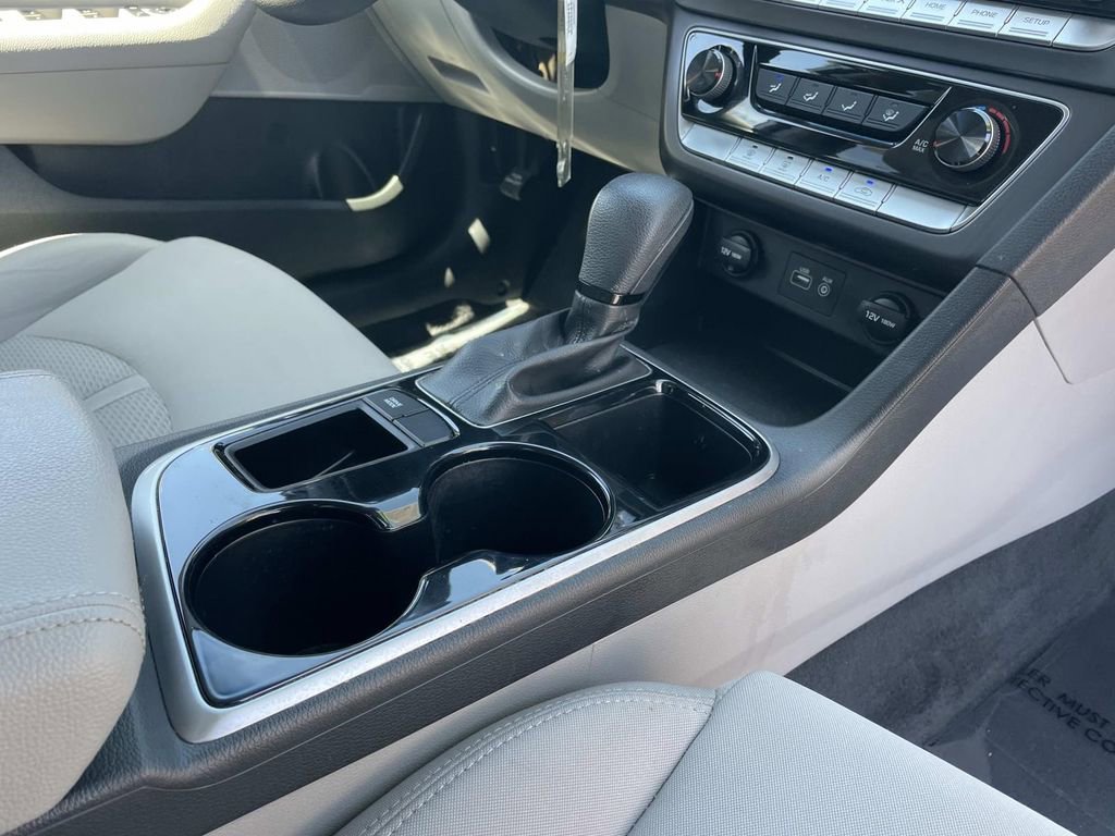 Used 2018 Hyundai Sonata SE image 29