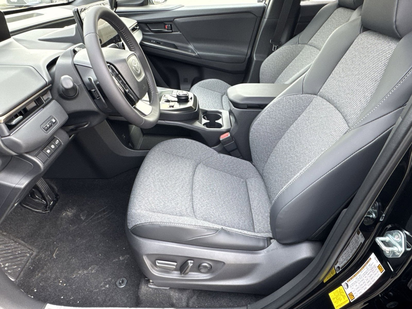 New 2026 Toyota bZ image 13