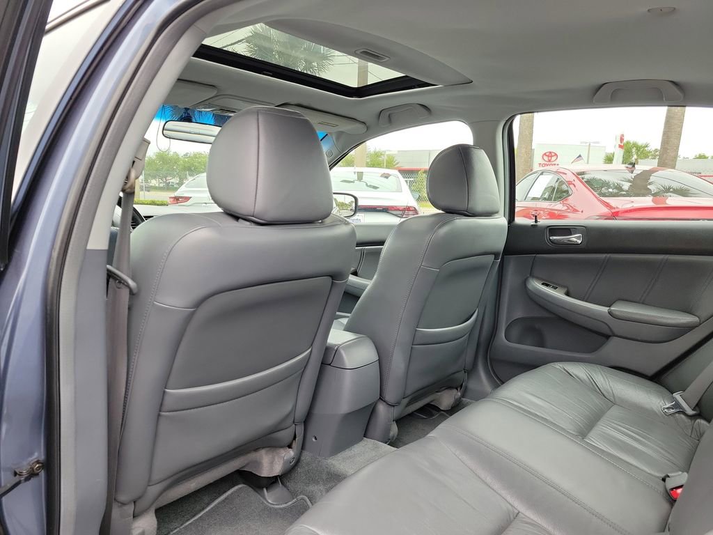 Used 2007 Honda Accord EX-L image 12