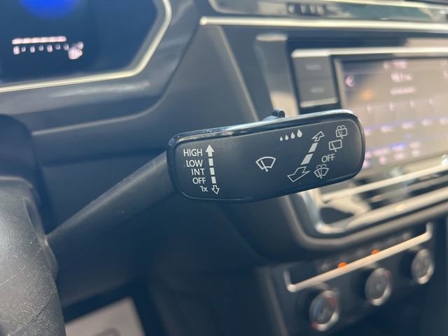 Certified 2023 Volkswagen Tiguan S image 16