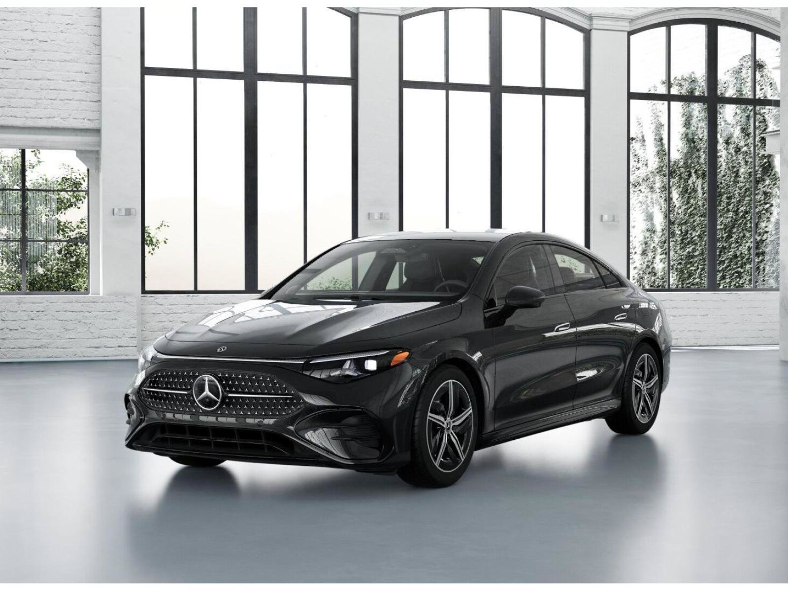 New 2027 Mercedes-Benz CLA 220 image 14