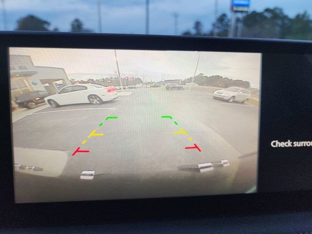 Used 2024 INFINITI QX60 Pure image 33