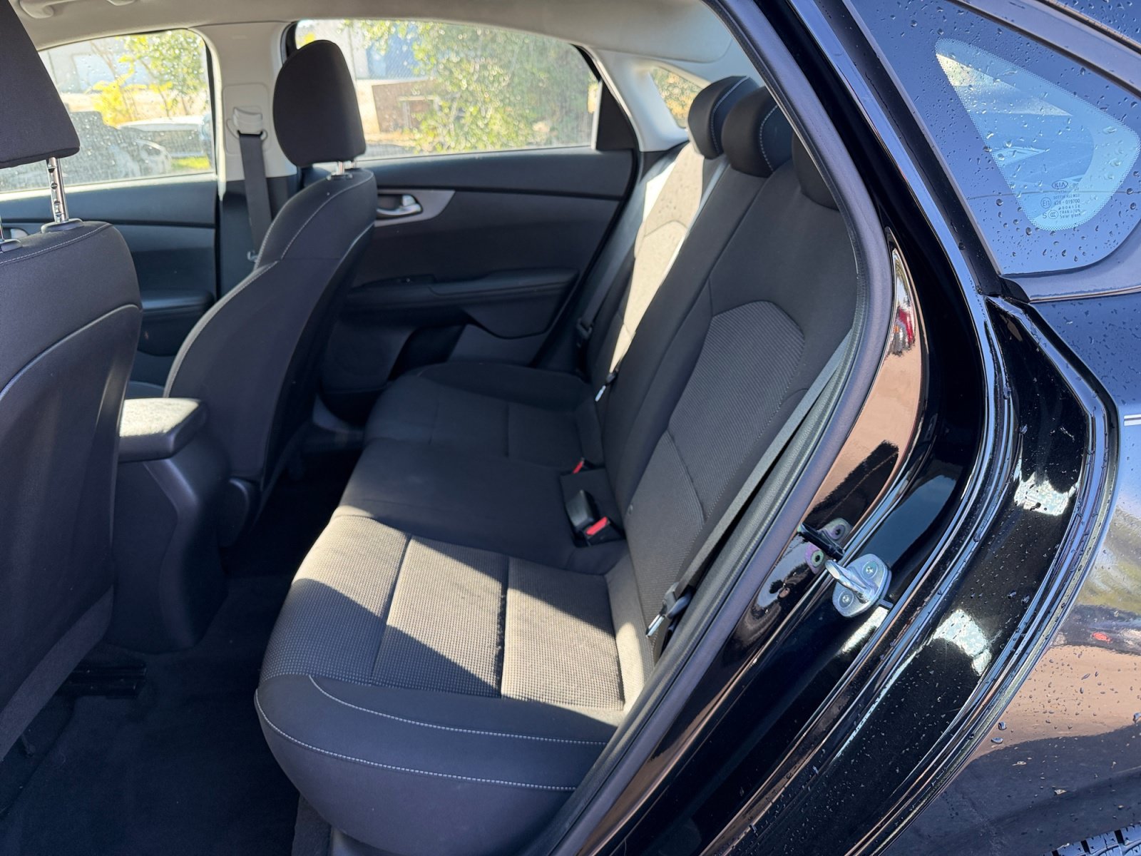 Used 2019 Kia Forte LXS FWD image 27